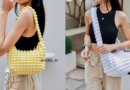 Crochet popcorn bags have taken the world of crochet by storm! These unique bags are not only functional, but they also make a fashion statement. Whether you're running errands or going out on the town, a crochet popcorn bag is the perfect accessory.