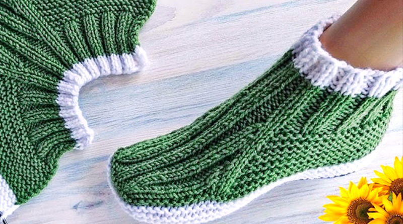 Welcome to the world of knitted slipper socks! These cozy and comfortable footwear options are perfect for anyone looking to keep their feet warm and stylish during the colder months.